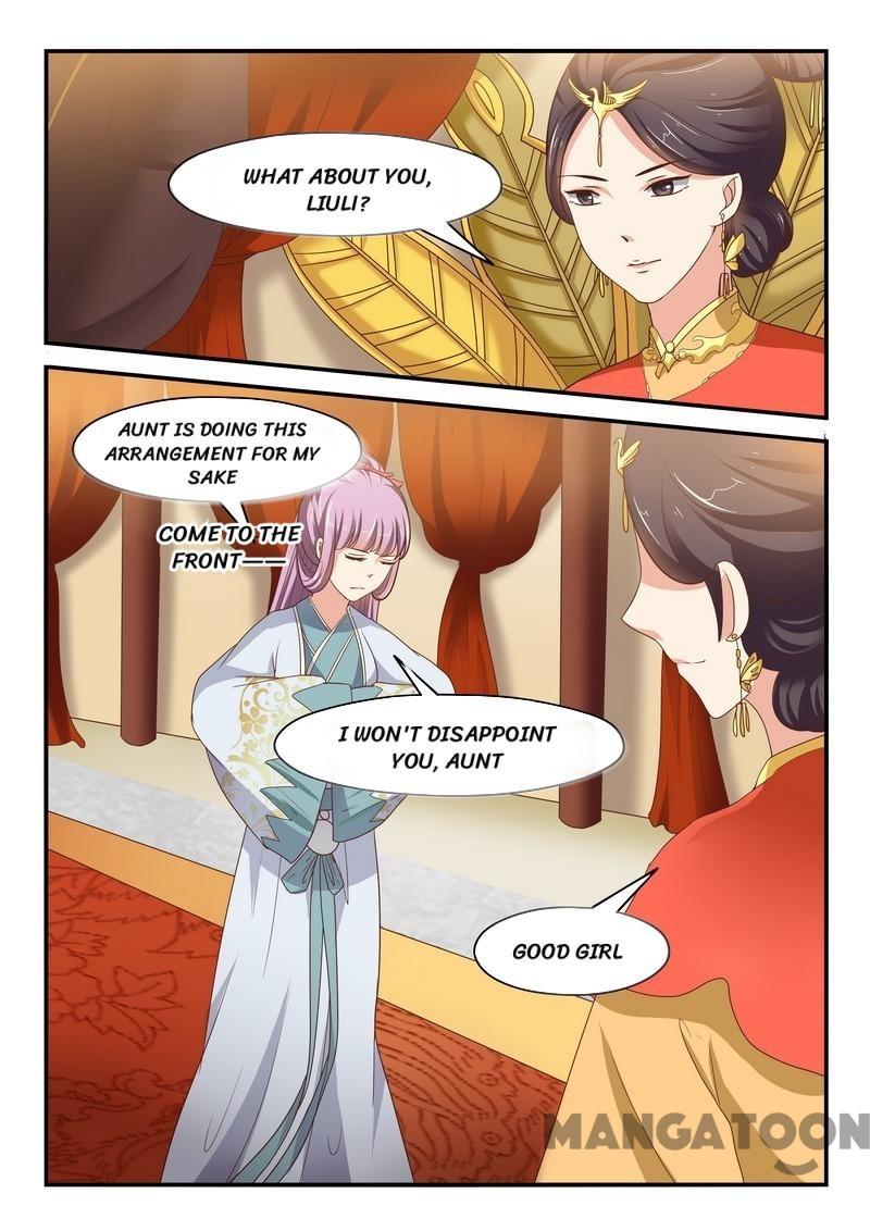 Outrageous Princess Chapter 48 7